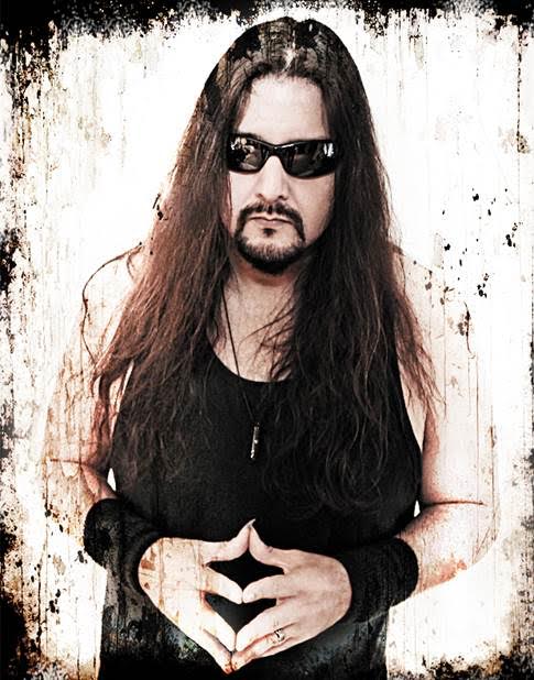 Gene Hoglan